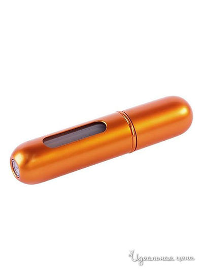 Атомайзер для парфюма Travalo, цвет оранжевый