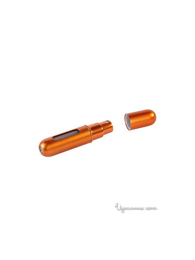 Атомайзер для парфюма Travalo, цвет оранжевый
