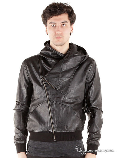 Куртка Paul Black, цвет цвет черный
