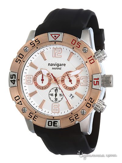 Часы Navigare