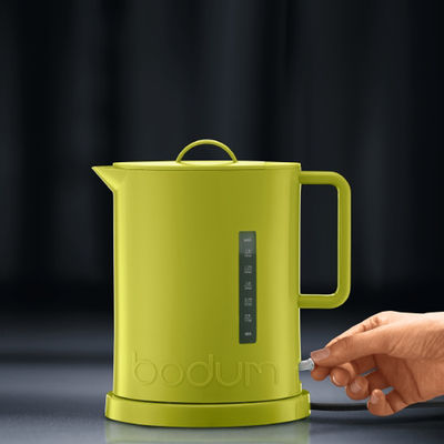 Электрический чайник IBIS 1.5л, оранжевый