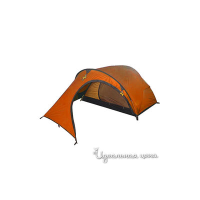 Палатка Outdoor Project, цвет Оранжевый