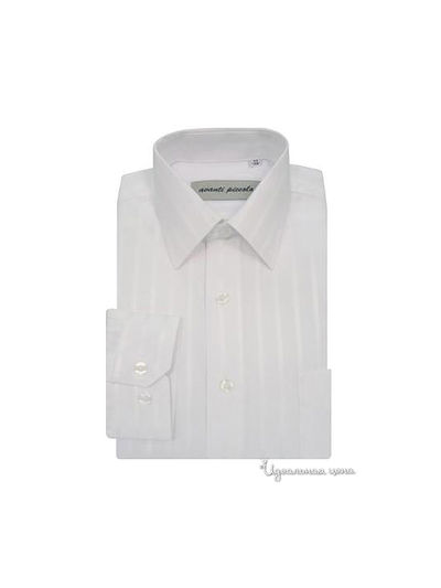 Рубашка Аvanti-Piccolo, цвет цвет белый