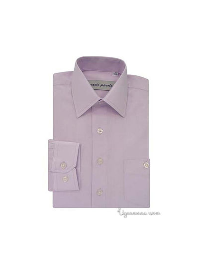 Рубашка Аvanti-Piccolo, цвет цвет сиреневый