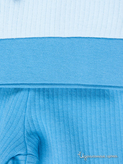 Пижама Chicco для мальчика, цвет синий / голубой