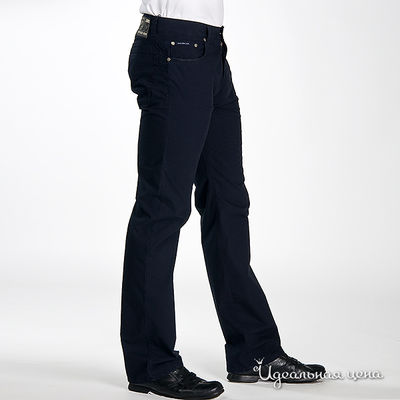 Мужские брюки 5-карманные Calvin Klein Jeans