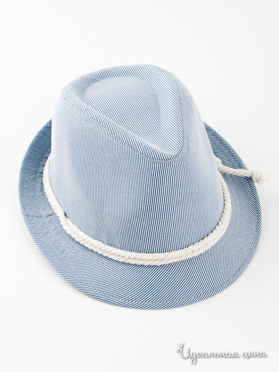Шляпа Maxval, цвет цвет синий