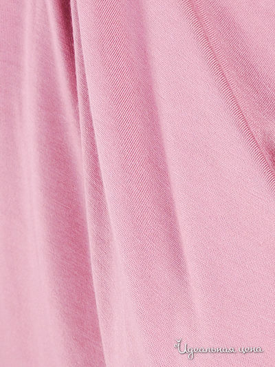 Блуза Pompa женская, цвет розовый