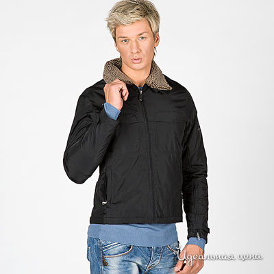 Куртка Calvin Klein Jeans, цвет Нет данных