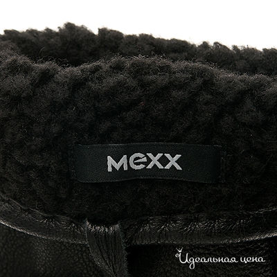Перчатки мужские MEXX