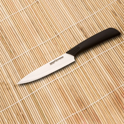 Кухонный нож керамический универсальный (блистерная упаковка)