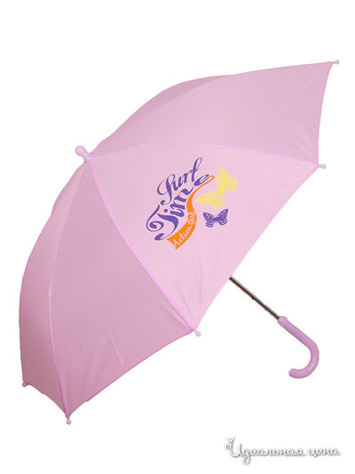 Зонт Coccodrillo, цвет цвет мультиколор