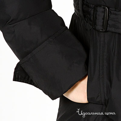 Куртка Calvin Klein Jeans женская, цвет черный