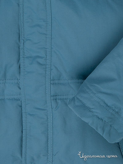 Куртка Etti Detti, цвет темно-синий