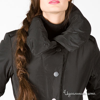 Куртка Mexx женская, цвет черный