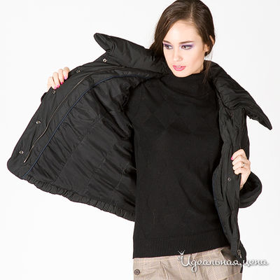 Куртка Mexx женская, цвет черный