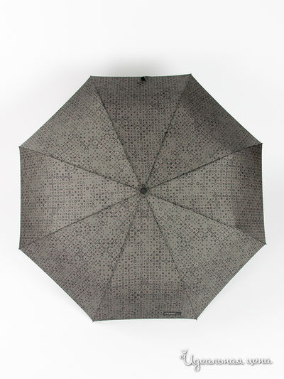 Зонт Ferre, цвет цвет серый