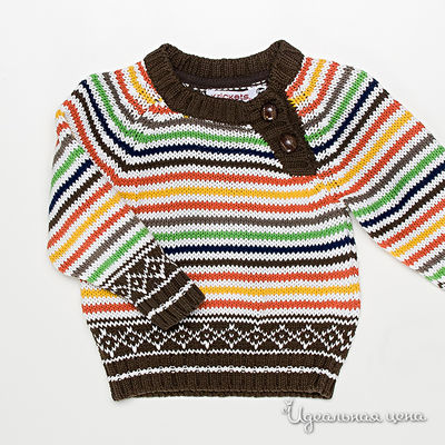 свитер для мальчика Krickets