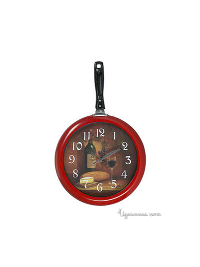 Настенные часы, 30 см Pomi d&#039;Oro