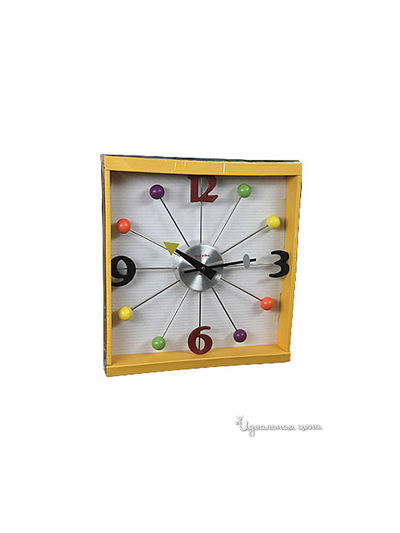 Настенные часы, 38 см Pomi d&#039;Oro
