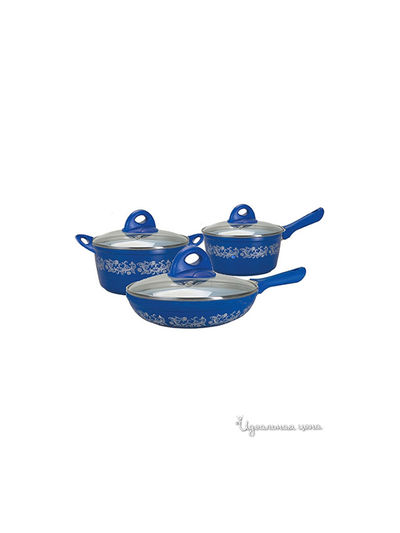 Набор посуды, 5 предметов Pomi d&#039;Oro