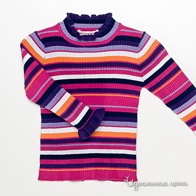 свитер для девочки Krickets