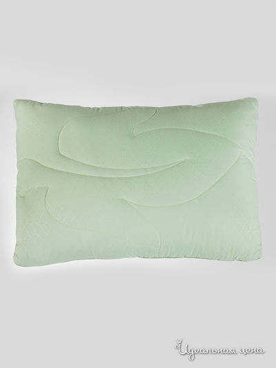 Подушка, 50x72 см Primavelle, цвет зеленый