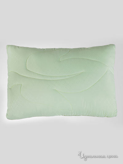 Подушка, 68x68 см Primavelle, цвет зеленый
