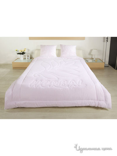 Одеяло 200*220 см Primavelle, цвет розовый