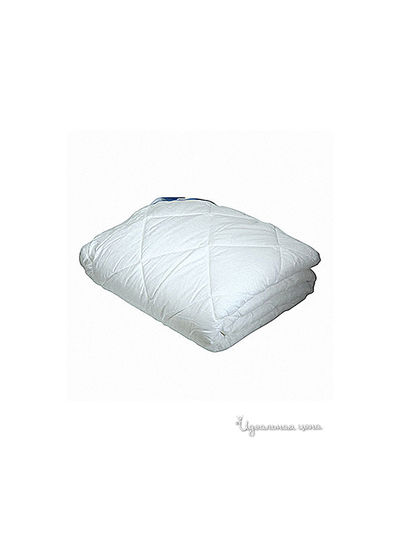Одеяло 140х205 см Sapphire, цвет белый