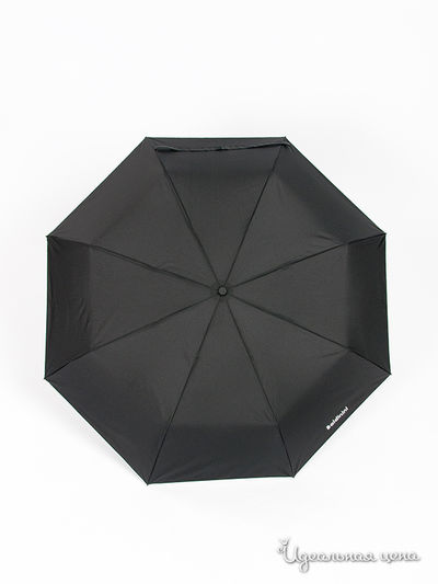 Зонт Baldinini, цвет черный