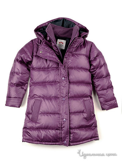 Куртка Appaman, цвет фиолетовый