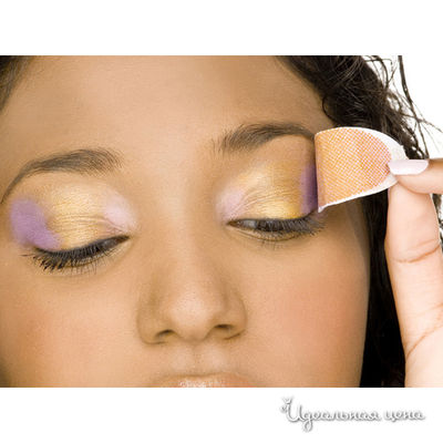Набор Eye Envy ColoronPro, цвет Jewels Variety - "драгоценный" набор для моментального макияжа.