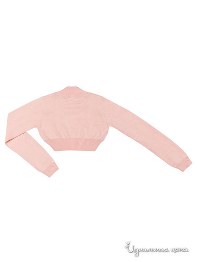 Кардиган S&#039;COOL! для девочки, цвет розовый