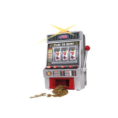 Игровой автомат Simba