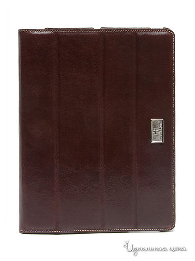 Чехол для iPad Vasheron, цвет коричневый