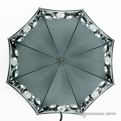 Зонт GF Ferre серый