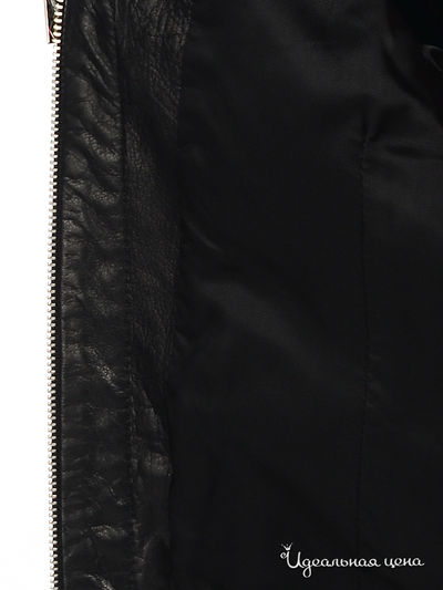 Куртка GF FERRE, цвет черный