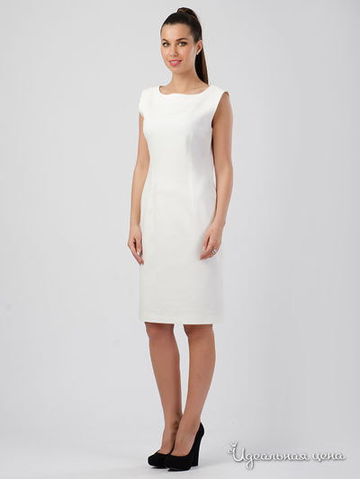 Платье Tuzun, цвет Белый
