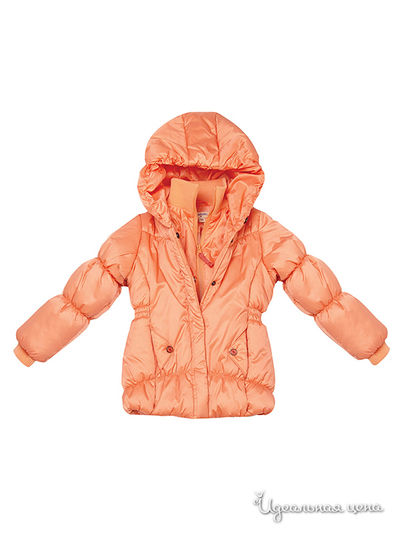 Куртка PlayToday, цвет светло-коралловый
