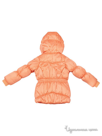 Куртка PlayToday, цвет светло-коралловый