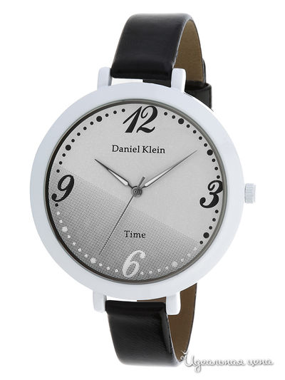 Часы Daniel Klein, цвет Белый