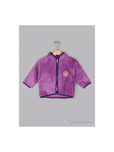 Куртка Yaloo Kids, цвет фиолетовый