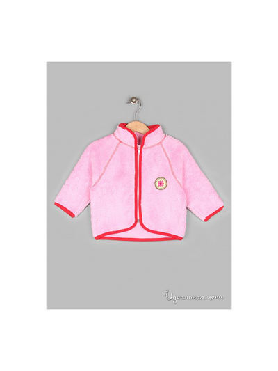 Куртка Yaloo Kids, цвет розовый