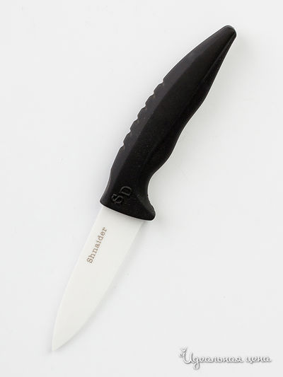 Нож Shnaider, цвет Белый