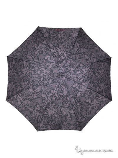 Зонт Isotoner, цвет Цветочный узор
