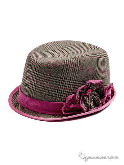 Шляпа ForeNBirdie, цвет мульти