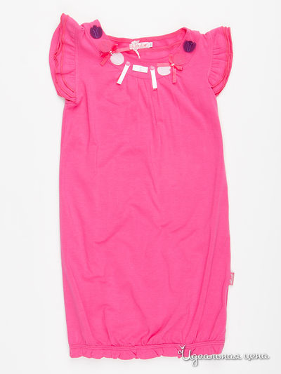 Платье Mirtillo, цвет 354-Розовый