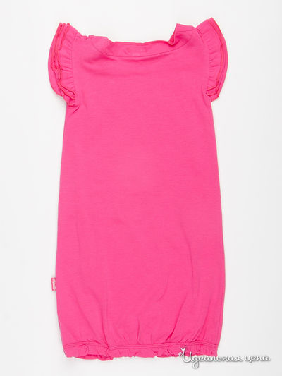 Платье для девочки Mirtillo , цвет розовый