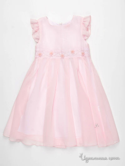 Платье Mirtillo, цвет 355-Розовый